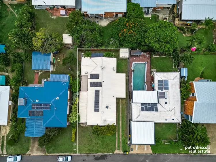 Second view of Homely house listing, 350 Hobler Avenue, Frenchville QLD 4701