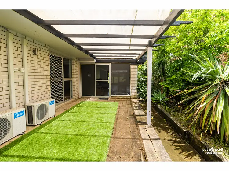Third view of Homely house listing, 350 Hobler Avenue, Frenchville QLD 4701