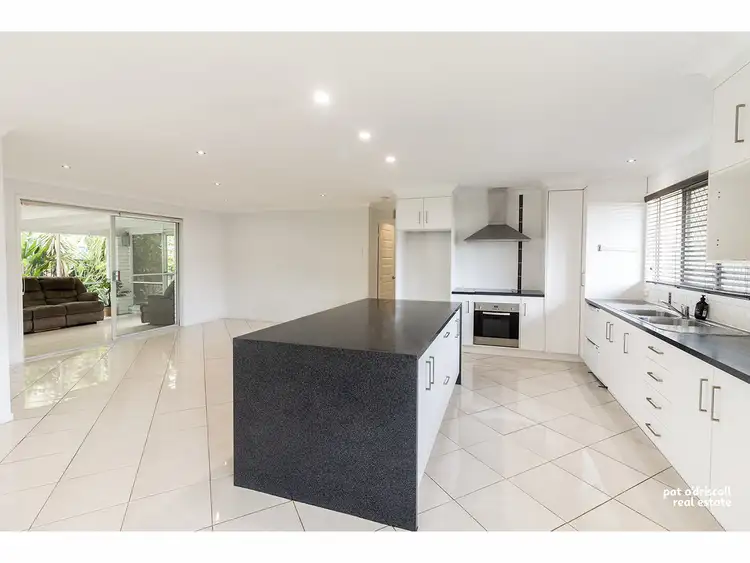 Sixth view of Homely house listing, 350 Hobler Avenue, Frenchville QLD 4701
