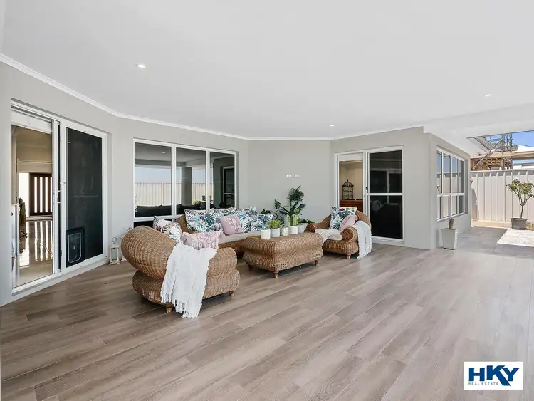 Sixth view of Homely house listing, 12 Wrasse Corner, Yanchep WA 6035