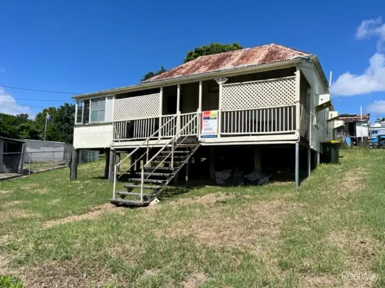 12 Campion Street, Mount Morgan QLD 4714
