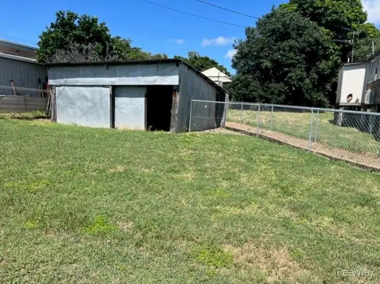 Third view of Homely house listing, 12 Campion Street, Mount Morgan QLD 4714
