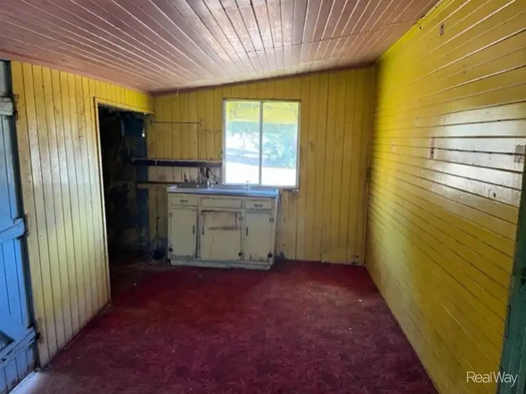 Fifth view of Homely house listing, 12 Campion Street, Mount Morgan QLD 4714