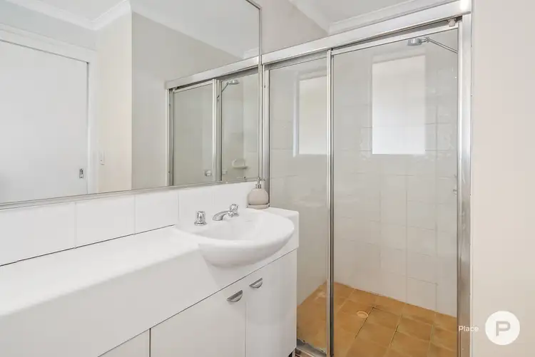 Fifth view of Homely apartment listing, 4/75 Allen Street, Hamilton QLD 4007