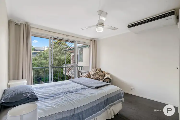 Sixth view of Homely apartment listing, 4/75 Allen Street, Hamilton QLD 4007