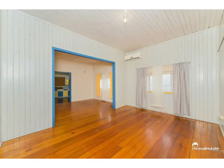 Fourth view of Homely house listing, 201 Denham Street, The Range QLD 4700