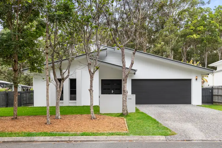 22 Moorhen Place, Noosaville QLD 4566