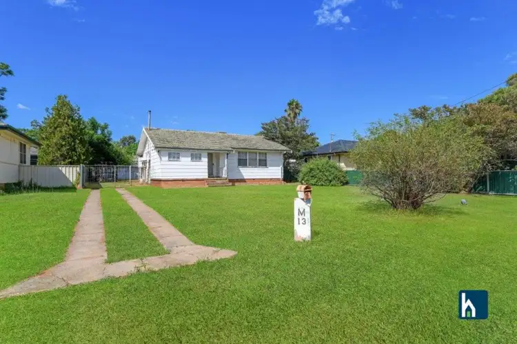 13 Schwager Street, Gunnedah NSW 2380