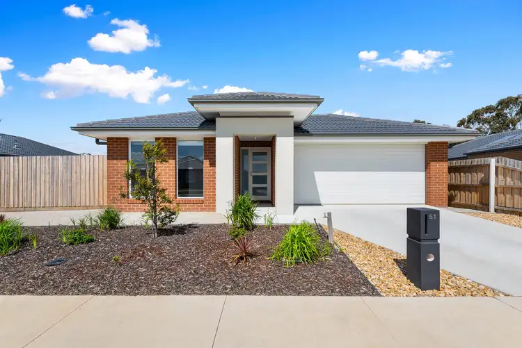 51 Peters Drive, Stratford VIC 3862