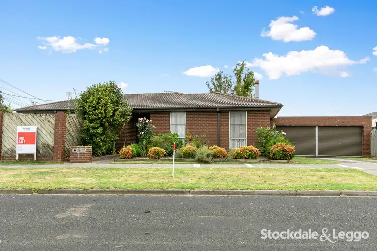 2 Birch Drive, Churchill VIC 3842