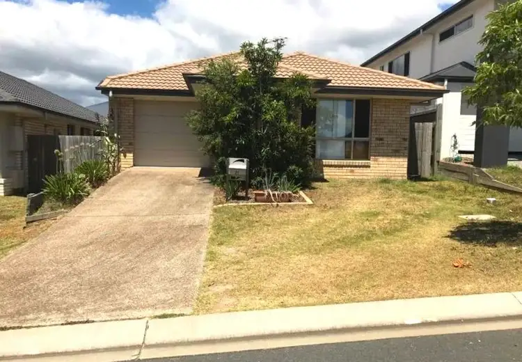 Main view of Homely house listing, 21 Palmerston Street, North Lakes QLD 4509