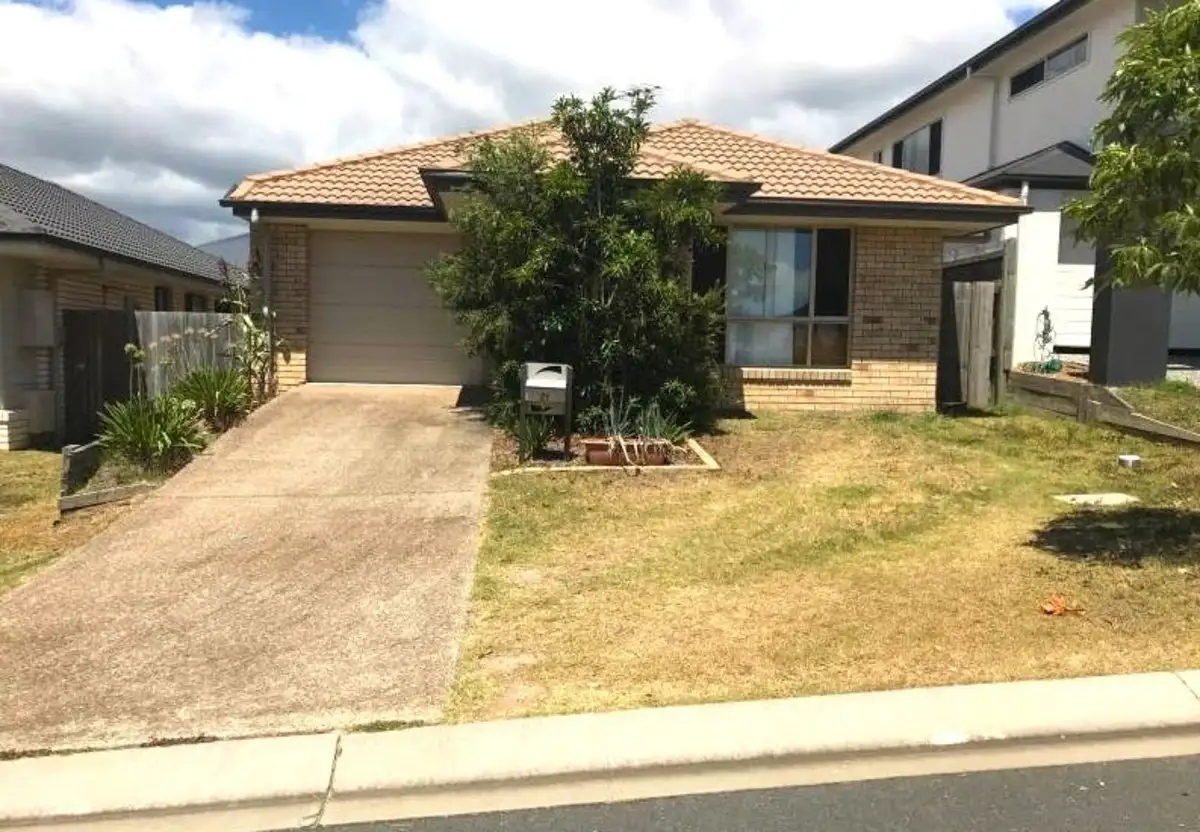 Main view of Homely house listing, 21 Palmerston Street, North Lakes QLD 4509
