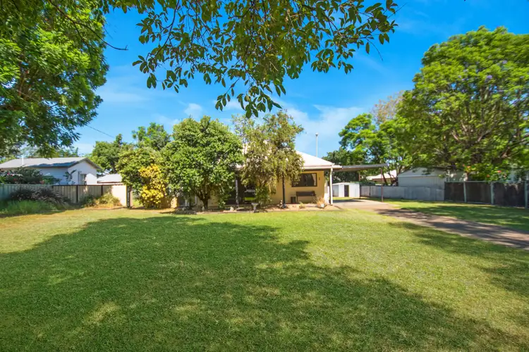 Main view of Homely house listing, 1 Bickett Street, Gunnedah NSW 2380