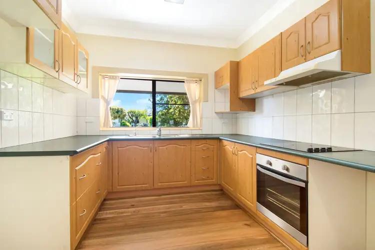 Second view of Homely house listing, 1 Bickett Street, Gunnedah NSW 2380