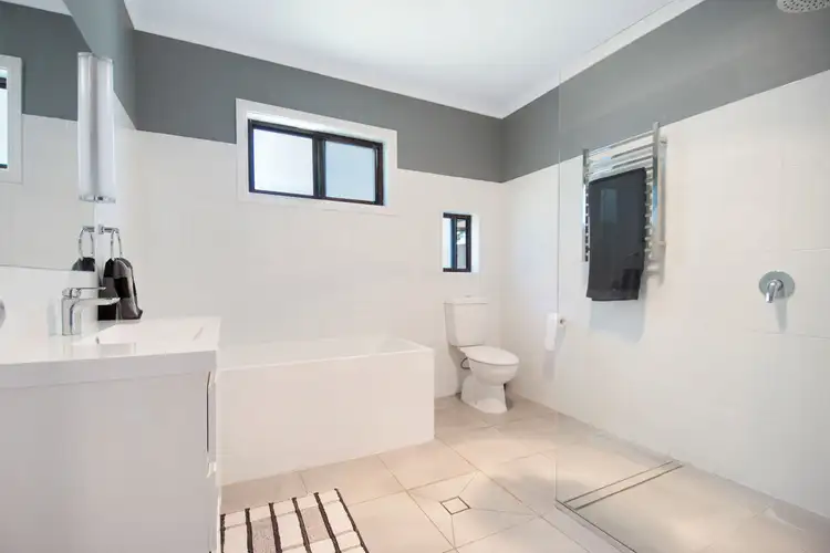 Third view of Homely house listing, 1 Bickett Street, Gunnedah NSW 2380