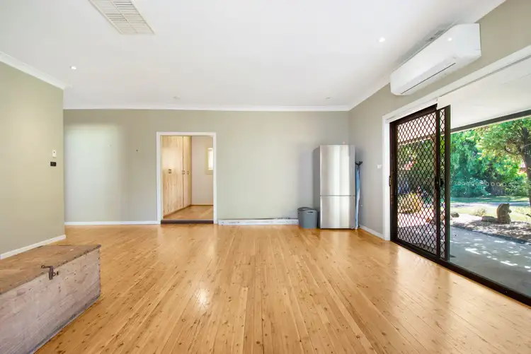 Fifth view of Homely house listing, 1 Bickett Street, Gunnedah NSW 2380