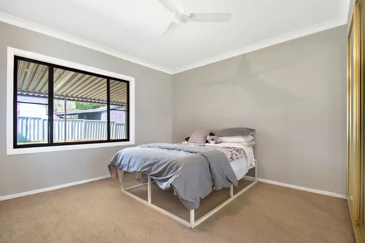 Sixth view of Homely house listing, 1 Bickett Street, Gunnedah NSW 2380