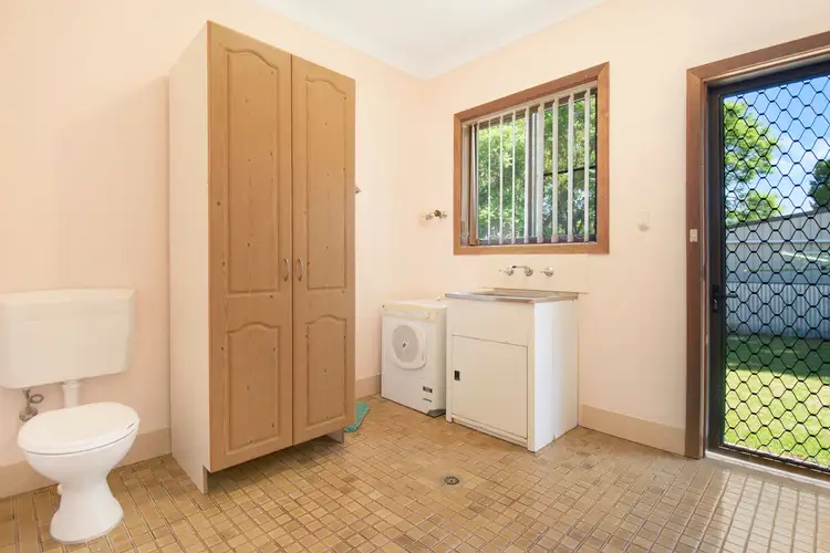 Seventh view of Homely house listing, 1 Bickett Street, Gunnedah NSW 2380