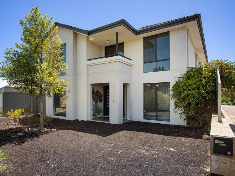 4 Petworth Street, Wellard WA 6170