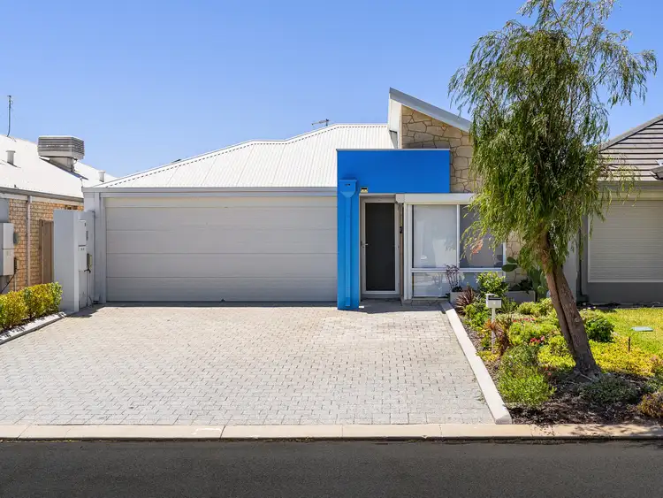 Main view of Homely house listing, 8 Ettrick Way, Golden Bay WA 6174