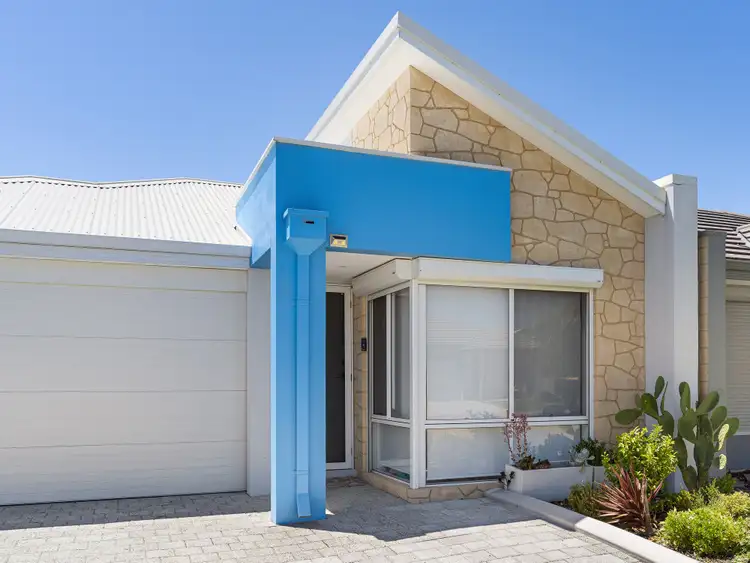 Second view of Homely house listing, 8 Ettrick Way, Golden Bay WA 6174