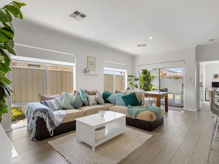 Third view of Homely house listing, 8 Ettrick Way, Golden Bay WA 6174