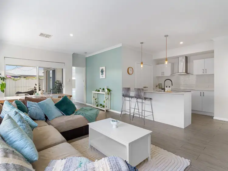 Fourth view of Homely house listing, 8 Ettrick Way, Golden Bay WA 6174