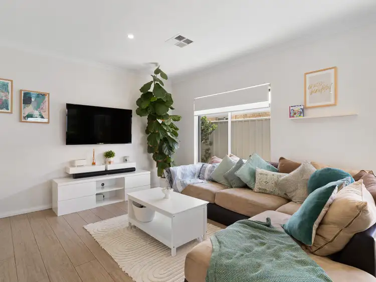 Fifth view of Homely house listing, 8 Ettrick Way, Golden Bay WA 6174