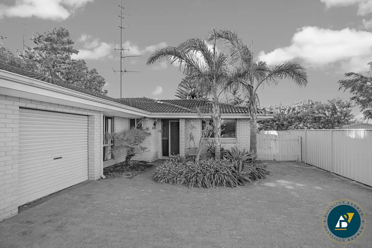 Main view of Homely unit listing, 2/253 Bussell Highway, West Busselton WA 6280