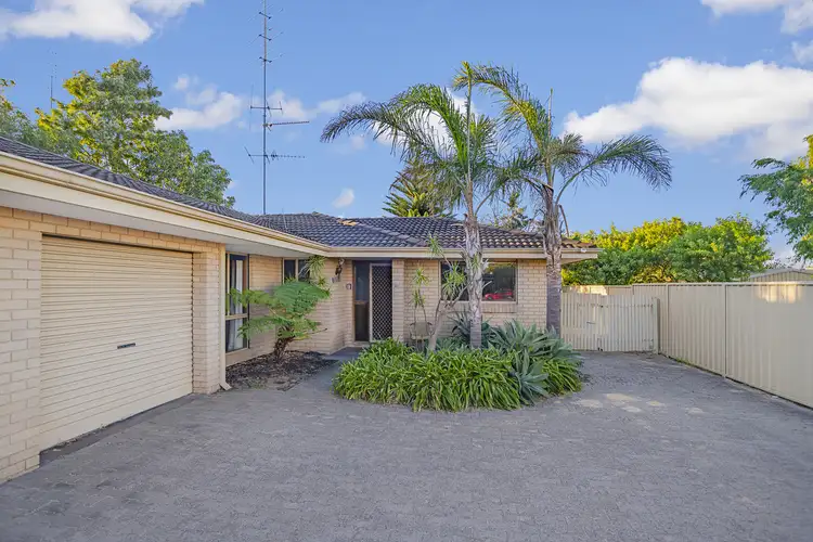 Second view of Homely unit listing, 2/253 Bussell Highway, West Busselton WA 6280
