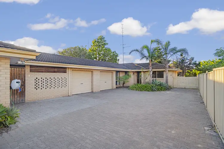 Third view of Homely unit listing, 2/253 Bussell Highway, West Busselton WA 6280