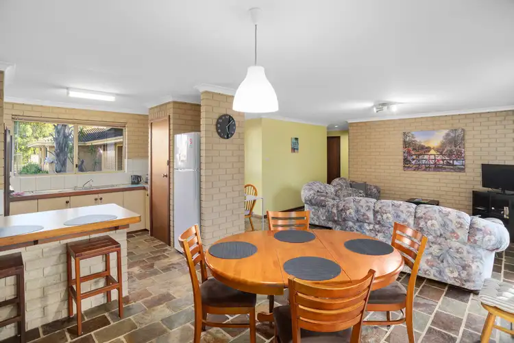 Fifth view of Homely unit listing, 2/253 Bussell Highway, West Busselton WA 6280
