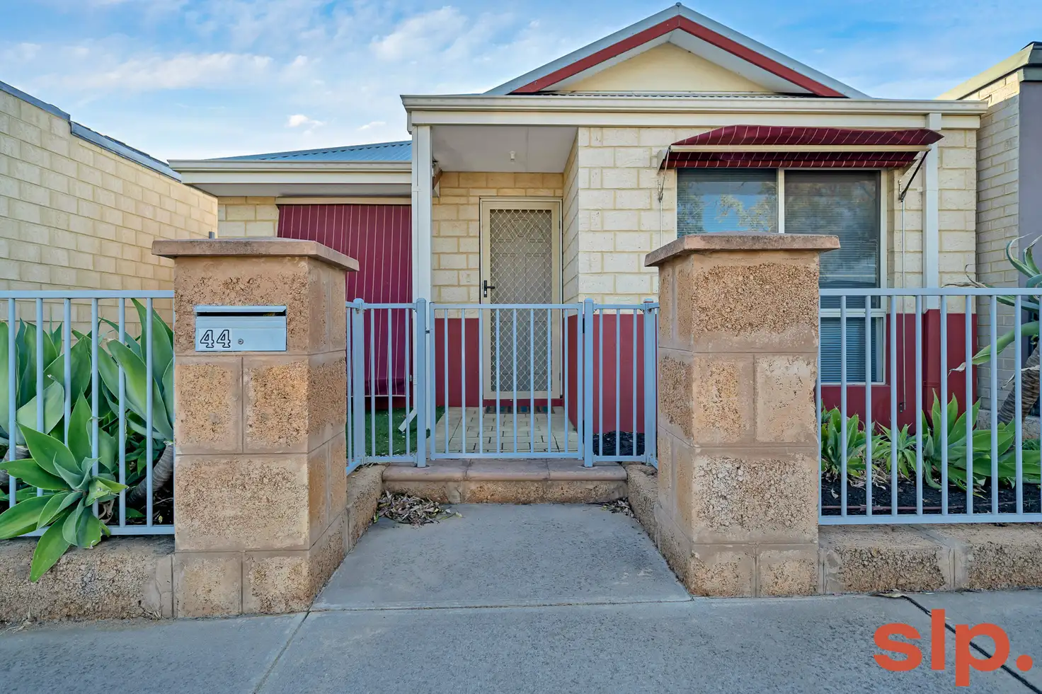 Main view of Homely house listing, 44 Ghost Gum Boulevard, Banksia Grove WA 6031