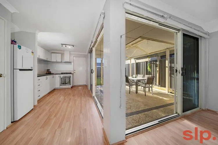 Seventh view of Homely house listing, 44 Ghost Gum Boulevard, Banksia Grove WA 6031