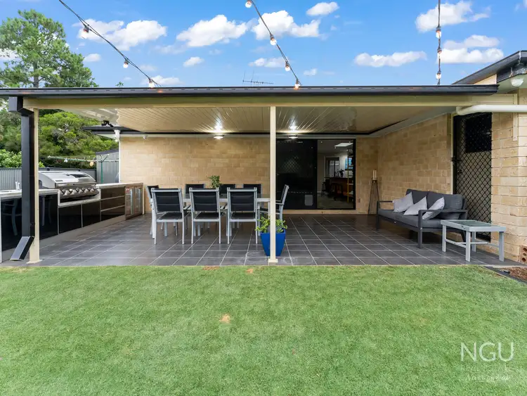 Fifth view of Homely house listing, 31 Masterton Street, Oxley QLD 4075