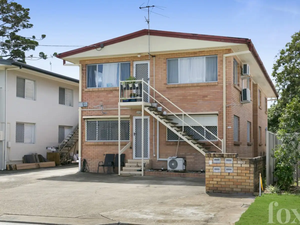 Main view of Homely unit listing, 4/17 Meyer Street, Southport QLD 4215