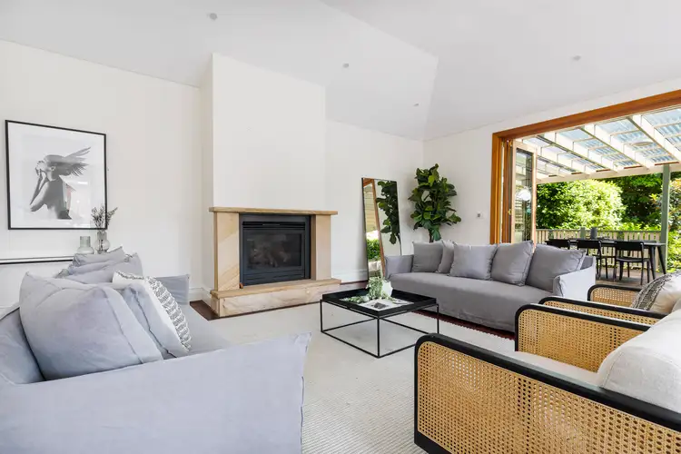 Third view of Homely house listing, 26 Walker Avenue, Haberfield NSW 2045