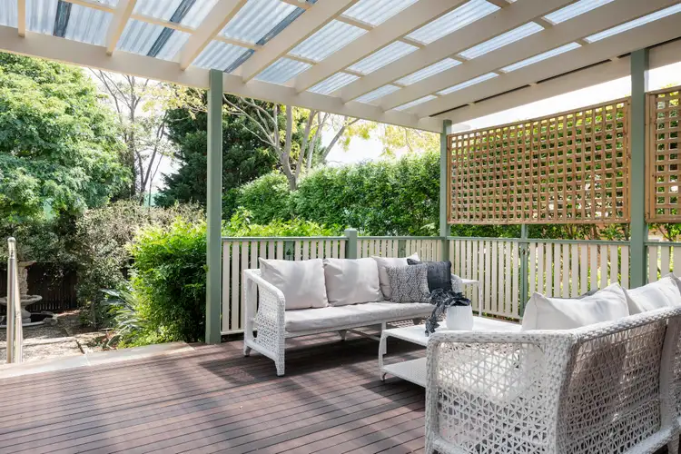 Sixth view of Homely house listing, 26 Walker Avenue, Haberfield NSW 2045
