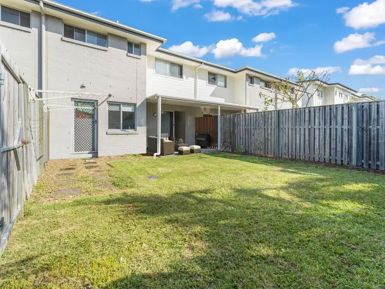 Fifth view of Homely townhouse listing, Address available on request