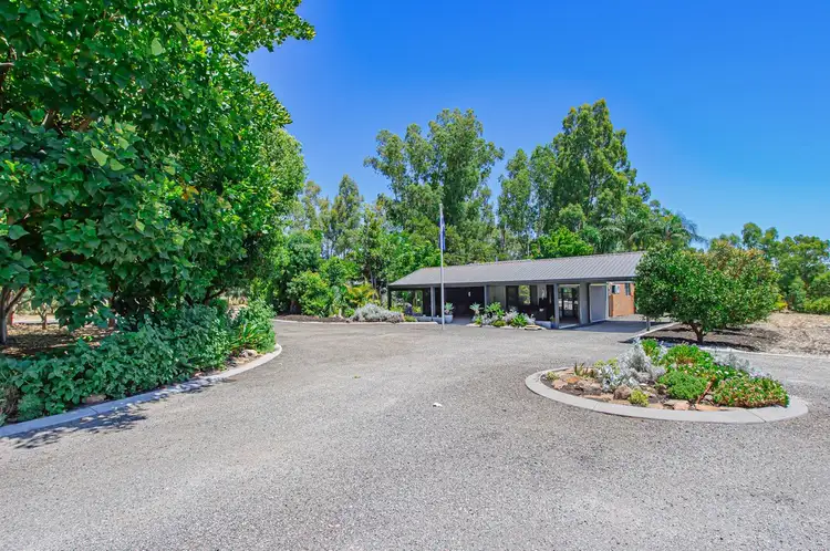Sixth view of Homely house listing, 779 Great Northern Highway, Herne Hill WA 6056