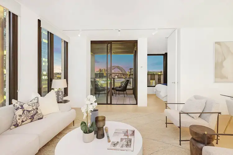 704/18 Loftus Street, Sydney NSW 2000
