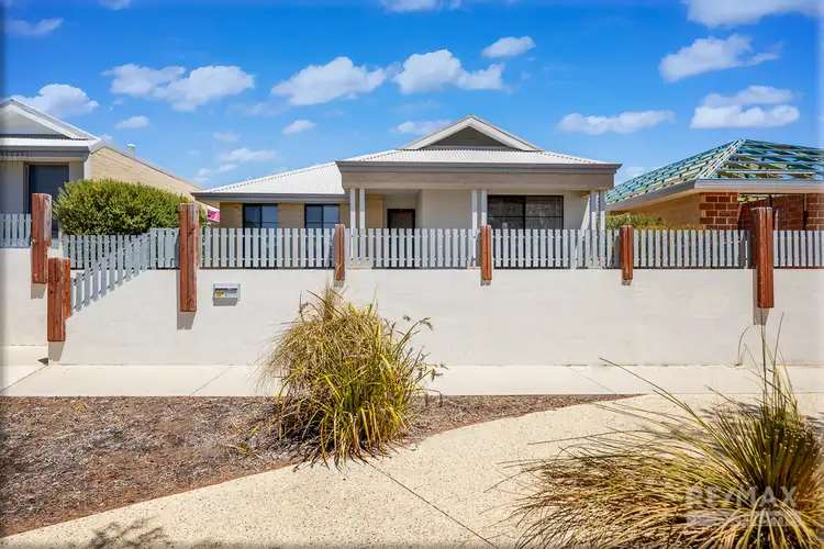 159 Shorehaven Boulevard, Alkimos WA 6038
