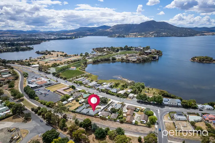 Main view of Homely unit listing, 2/644 Main Road, Berriedale TAS 7011