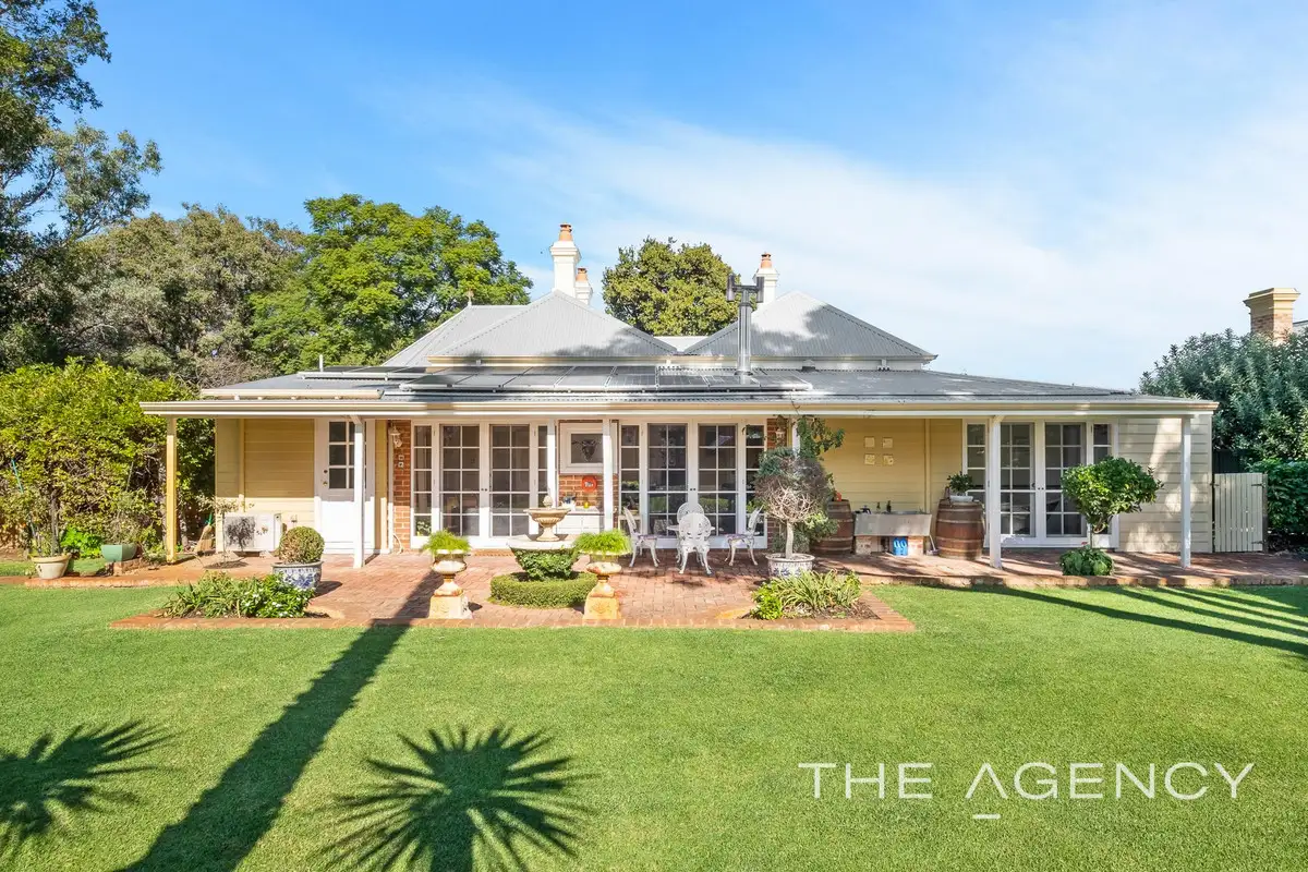 Main view of Homely house listing, 2 Turton Street, Guildford WA 6055