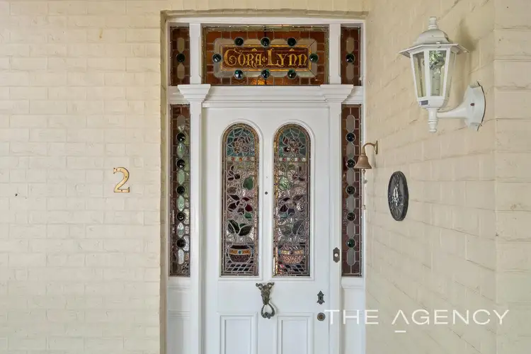 Fourth view of Homely house listing, 2 Turton Street, Guildford WA 6055