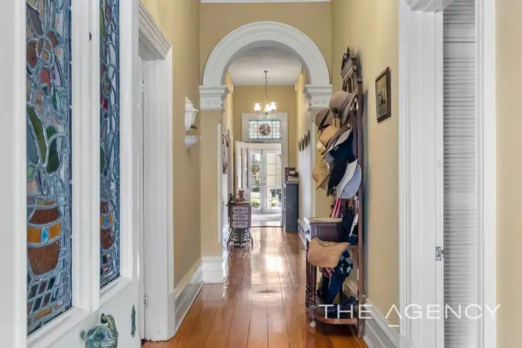 Fifth view of Homely house listing, 2 Turton Street, Guildford WA 6055