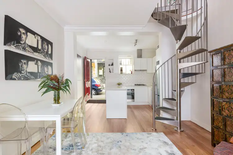 Main view of Homely terrace listing, 32 Taylor Street, Darlinghurst NSW 2010