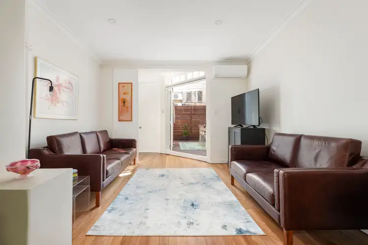Third view of Homely terrace listing, 32 Taylor Street, Darlinghurst NSW 2010