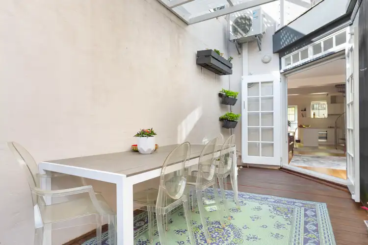 Fourth view of Homely terrace listing, 32 Taylor Street, Darlinghurst NSW 2010