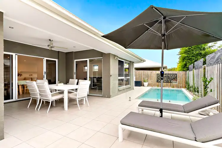 9 Fuller Street, Baringa QLD 4551